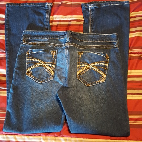 34r jeans